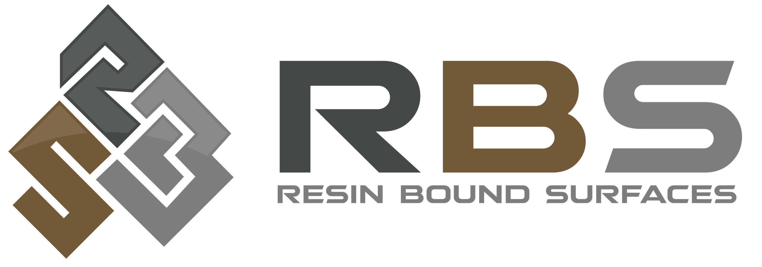 resin bound surfaces