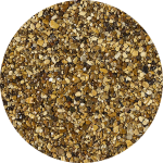 Brown Coloured Stones